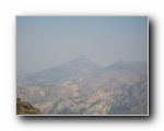 2007-08-11 Leavitt (03) smoky - Stanislaus Peak